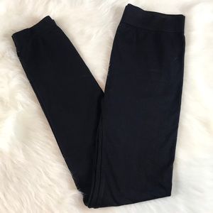 Black Leggings - Size M - APT 9 - NWOT